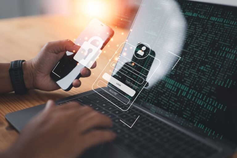 Digital Safety Fundamentals and Data Protection Workshop