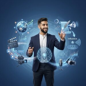 فن صناعة الأثر: حوّل وجودك إلى قيمة مؤثرة